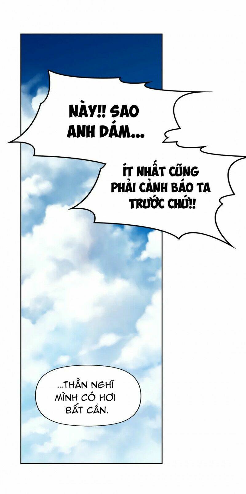 Công Chúa Thời Gian Có Hạn: Chapter 24