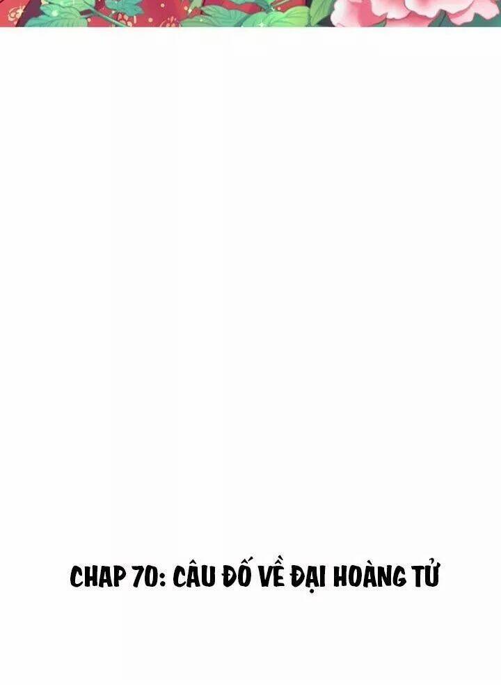 Hoàng Hậu Bận Lắm: Chapter 69