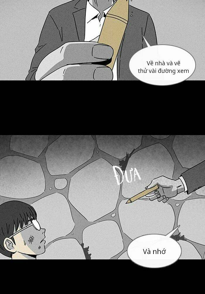 Những Câu Chuyện Bất Thường: Chapter 99