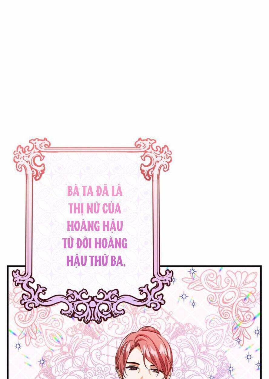 Lòng Trung Thành Với Kẻ Ác: Chapter 23