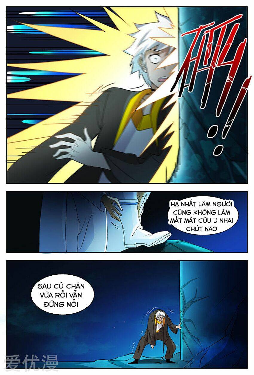 Chí Tôn Chư Thiên: Chapter 81