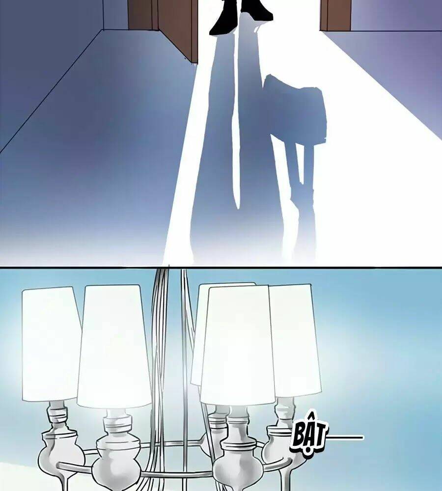 Mùi Hương Lãng Mạn: Chapter 17