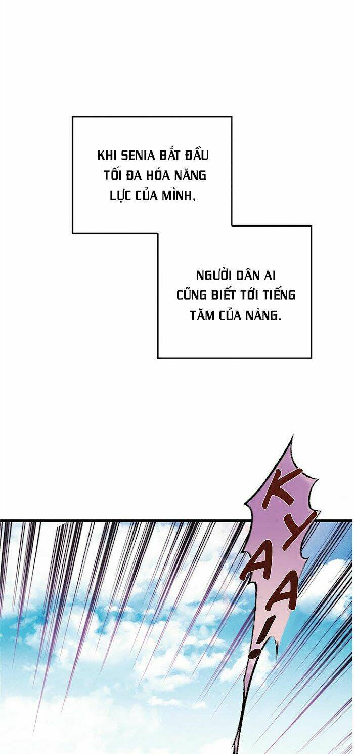 Nhân Vật Phản Diện Yêu Cầu Tôi Yêu Chàng: Chapter 32