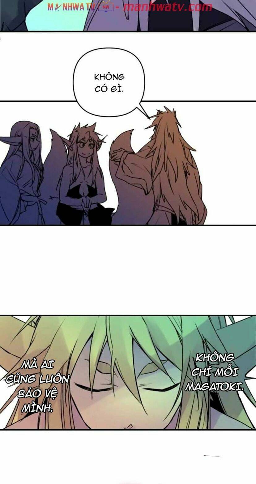 Ake No Tobari: Chapter 143