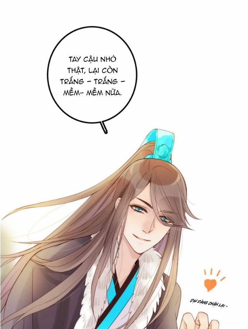 Cướp Chàng Vợ Về Đón Năm Mới: Chapter 11