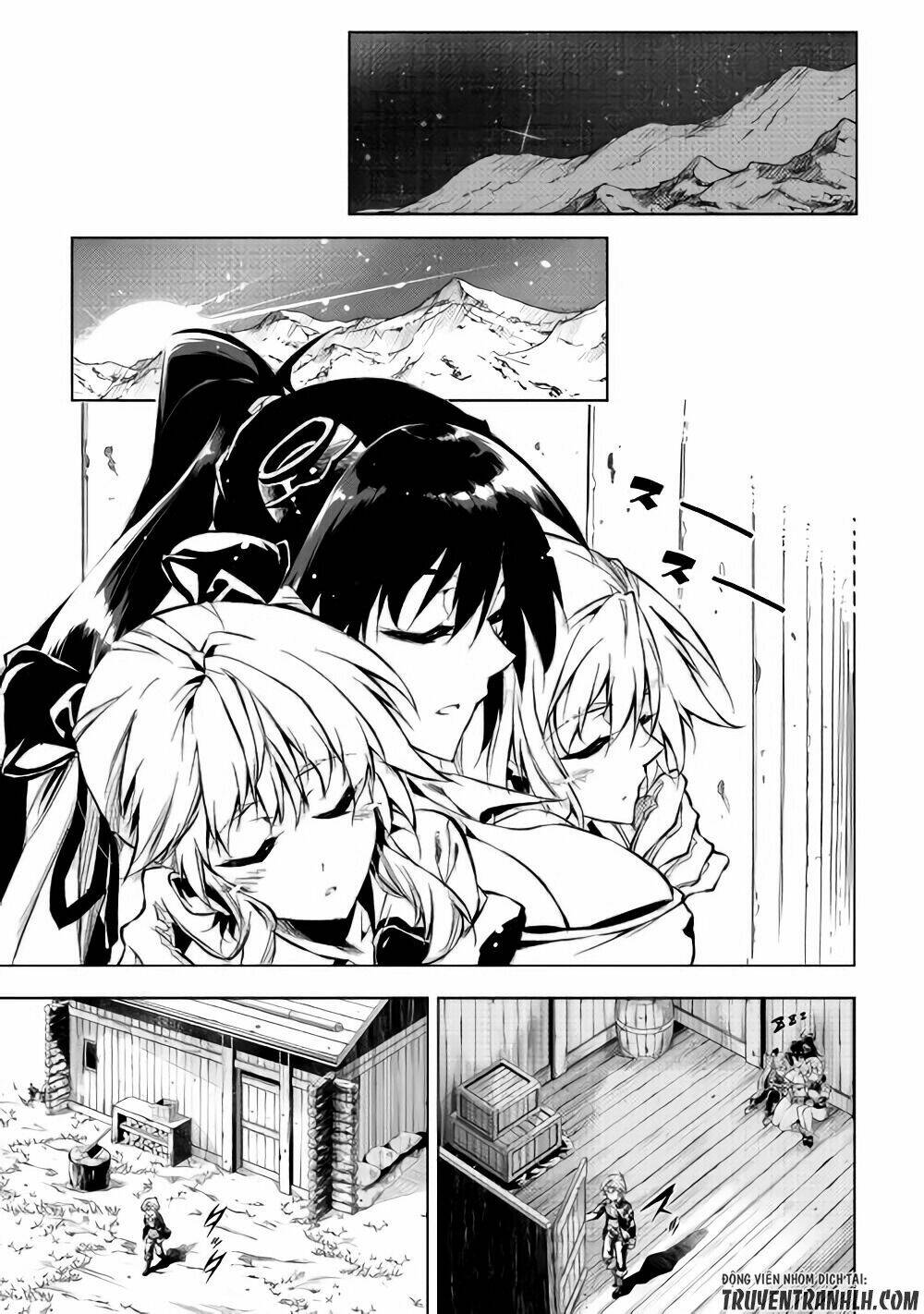 Kouritsu Kuriya Madoushi, Dani No Jinsei De Madou O Kiwameru: Chapter 15