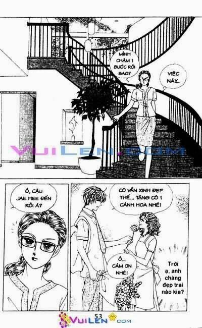 Cô gái Trung Hoa: Chapter 3