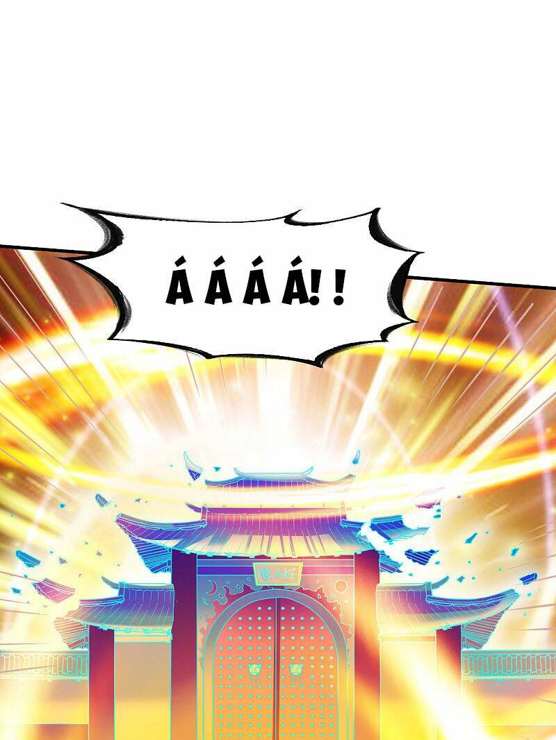 Chiến Đỉnh: Chapter 282