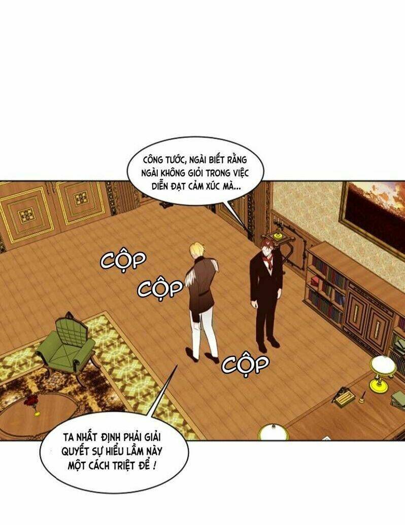 Cuộc Sống Rập Khuôn Của Một Quý Cô Tái Sinh!: Chapter 9