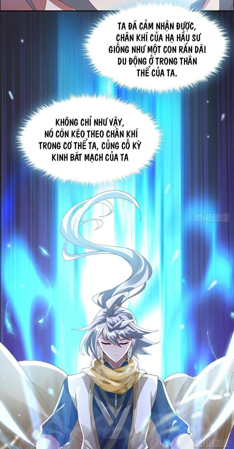 Nghịch Lân: Chapter 57