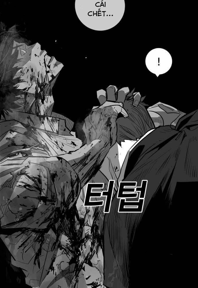 Quảng Trường Máu: Chapter 55