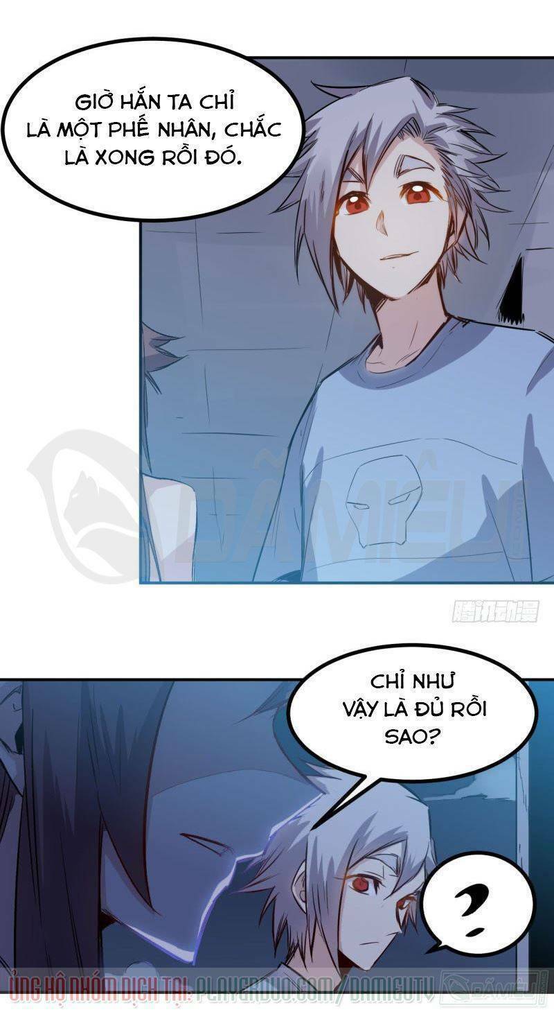 Đỉnh Phong Thần Y: Chapter 30