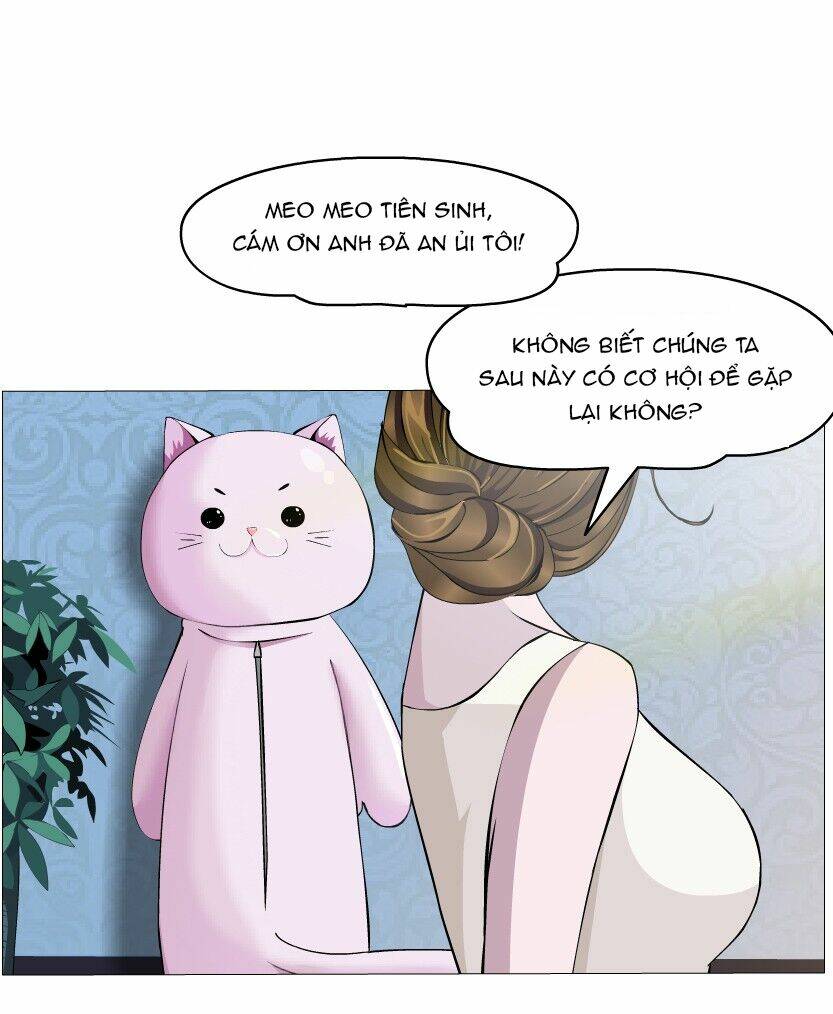 Cạm Bẫy Của Nữ Thần: Chapter 50