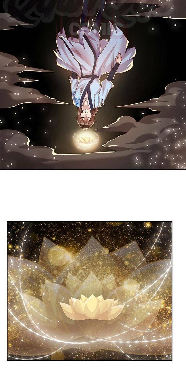 Siêu Phàm Truyện: Chapter 112