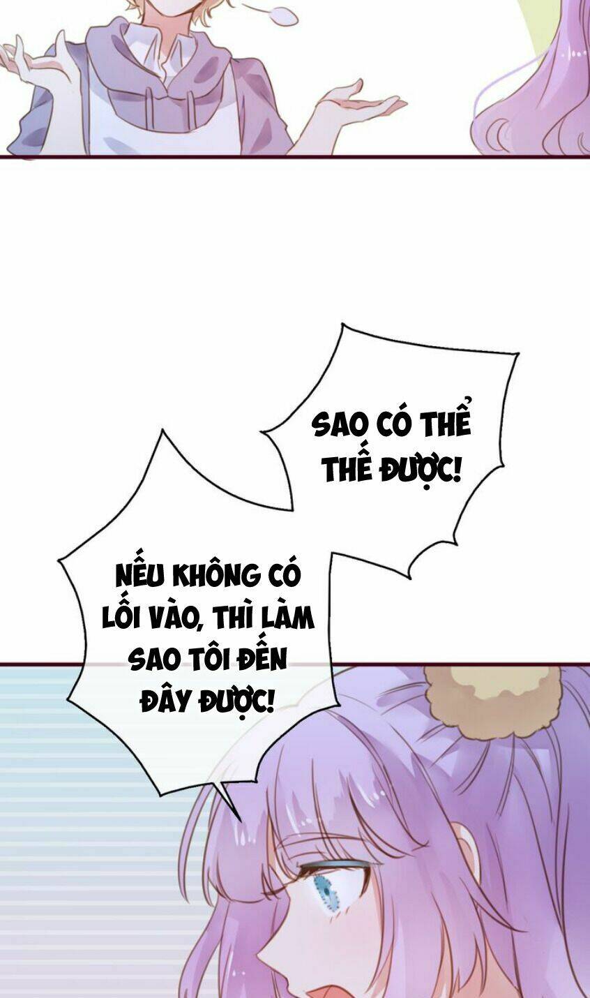 Mỹ Vị Hữu Không Phải Lỗi Của Tôi: Chapter 3