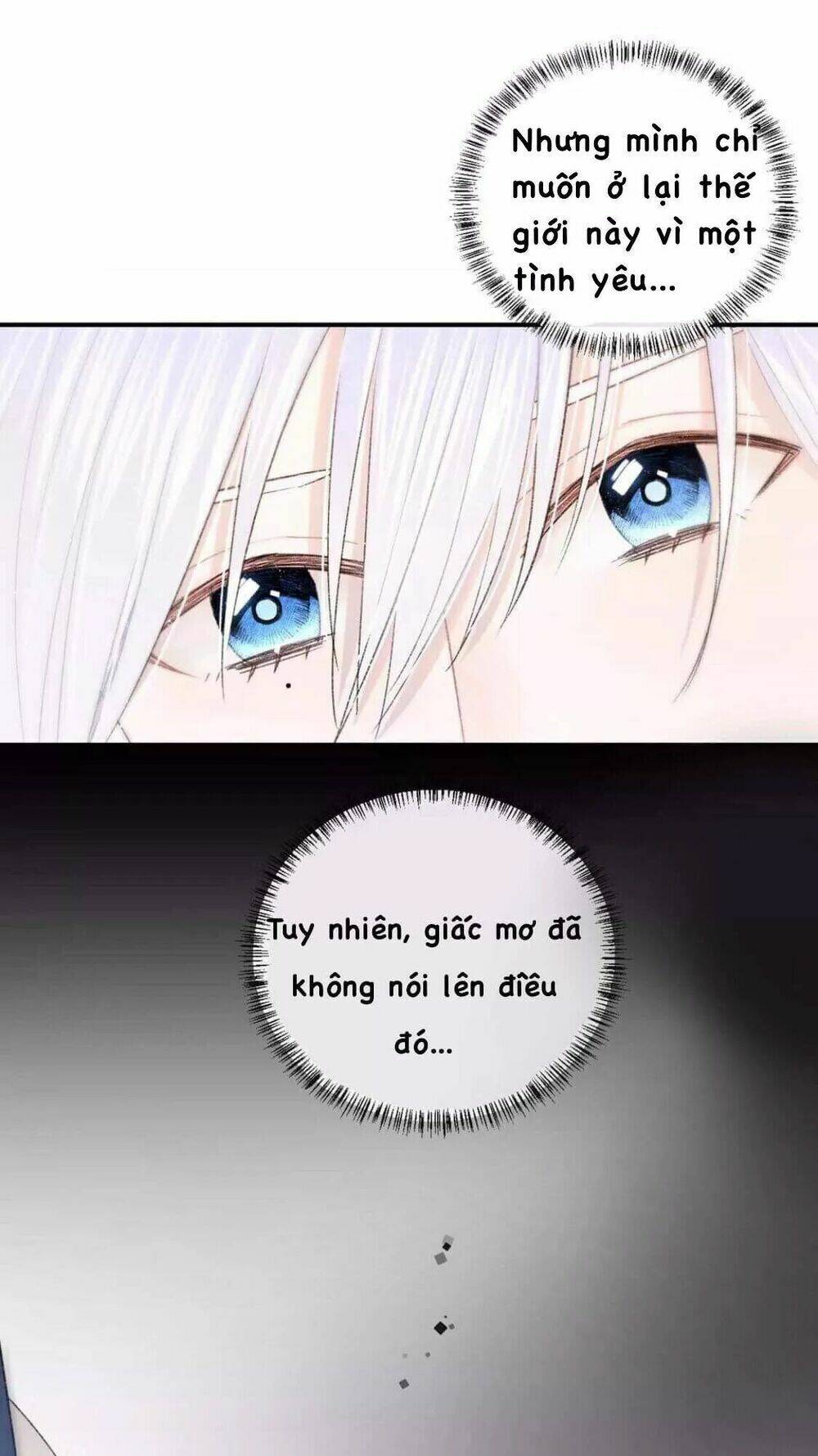 Từ Cái Nhìn Của Em: Chapter 5