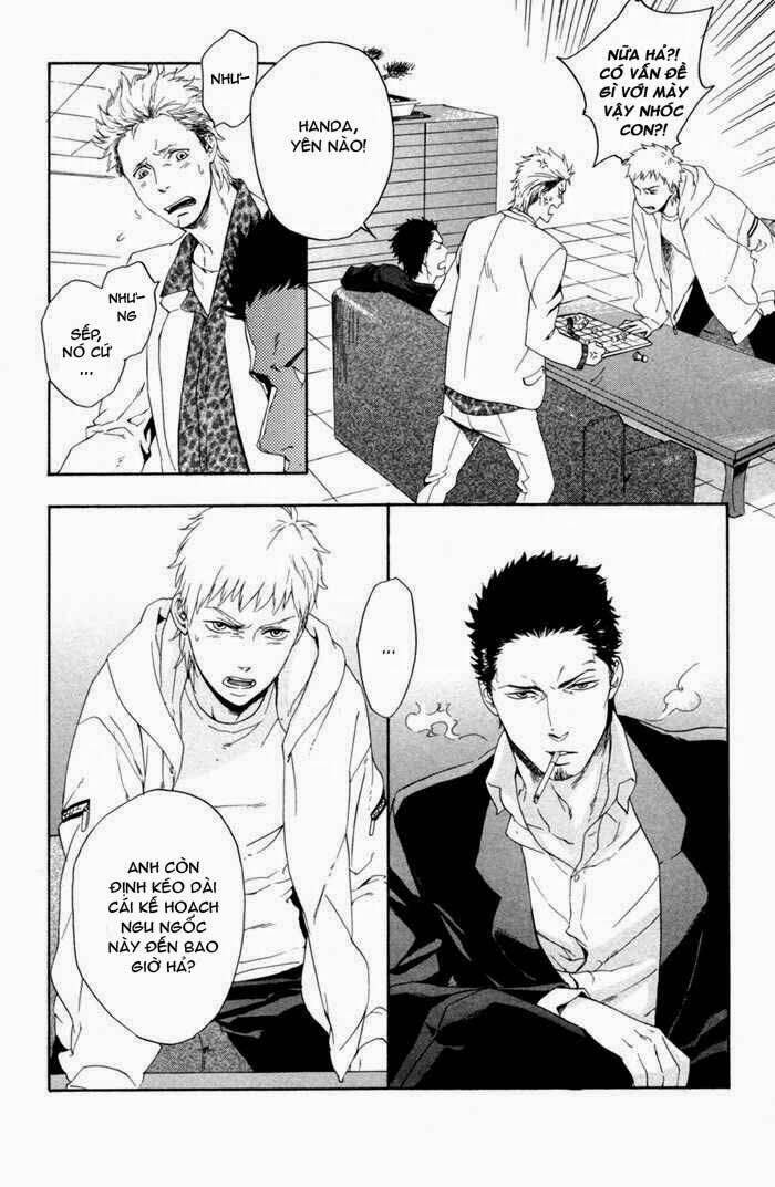 Acid Town: Chapter 2