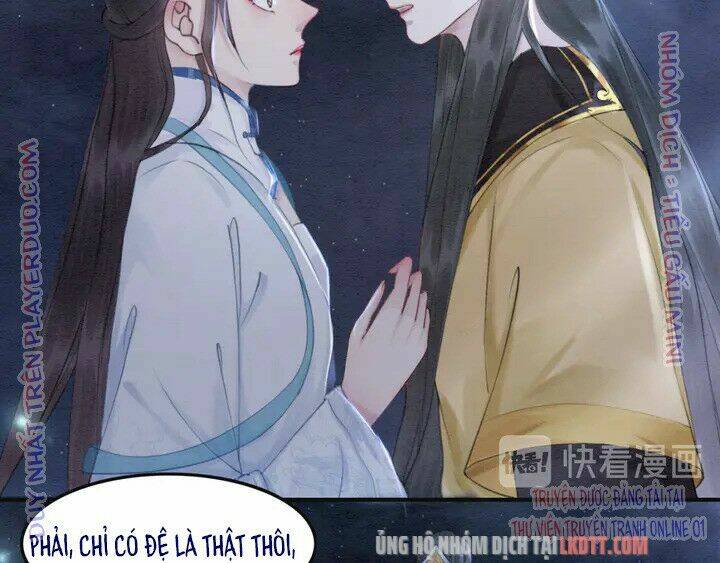 Trọng Sinh Bá Sủng Nhiếp Chính Vương Quá Mạnh Mẽ: Chapter 142