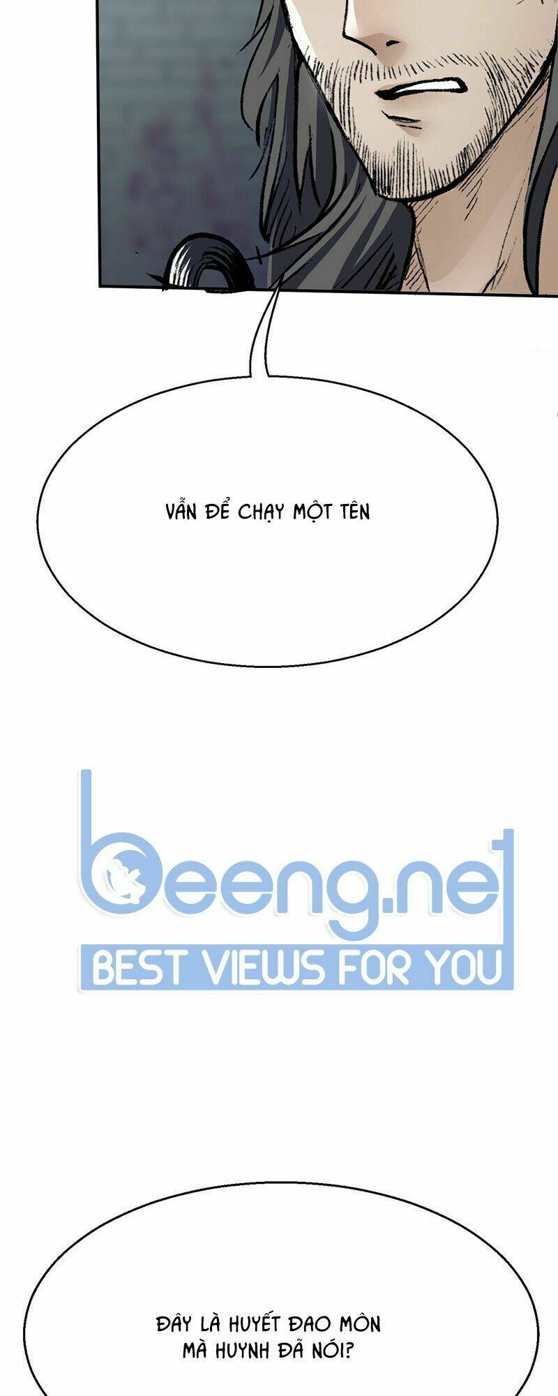 Liên Thành Quyết: Chapter 15