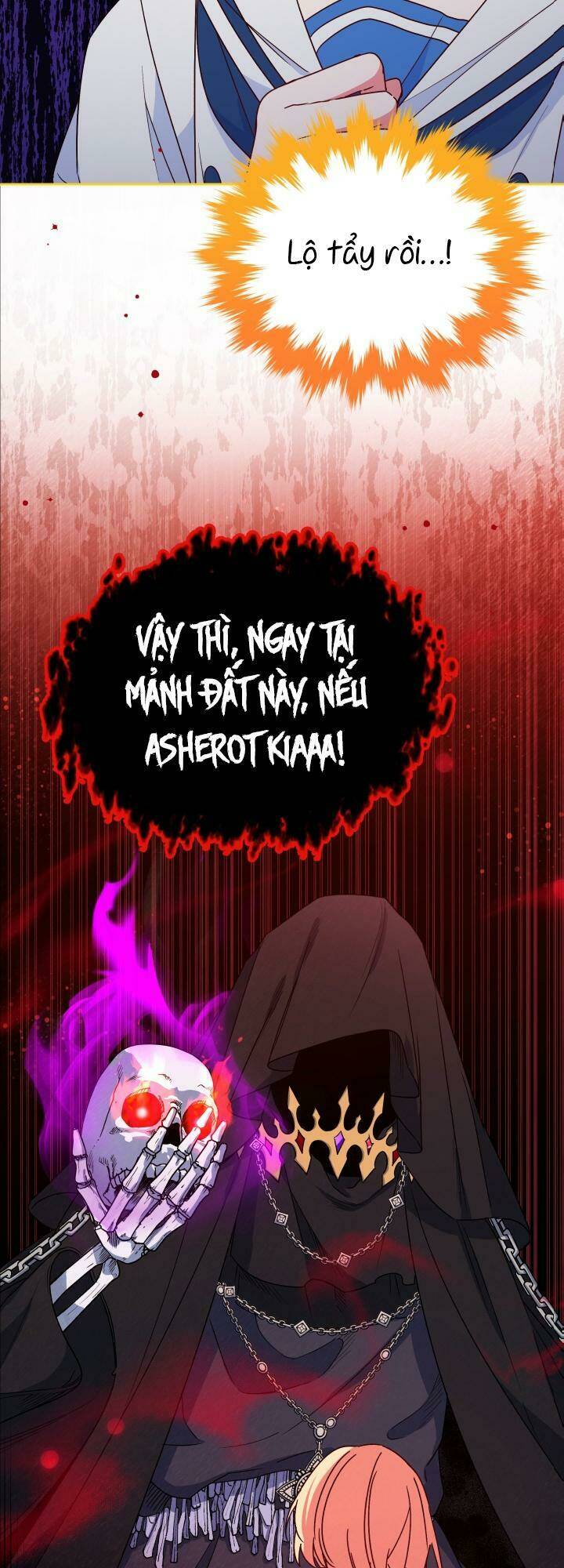 Nàng Elizabeth Thuần Khiết: Chapter 16