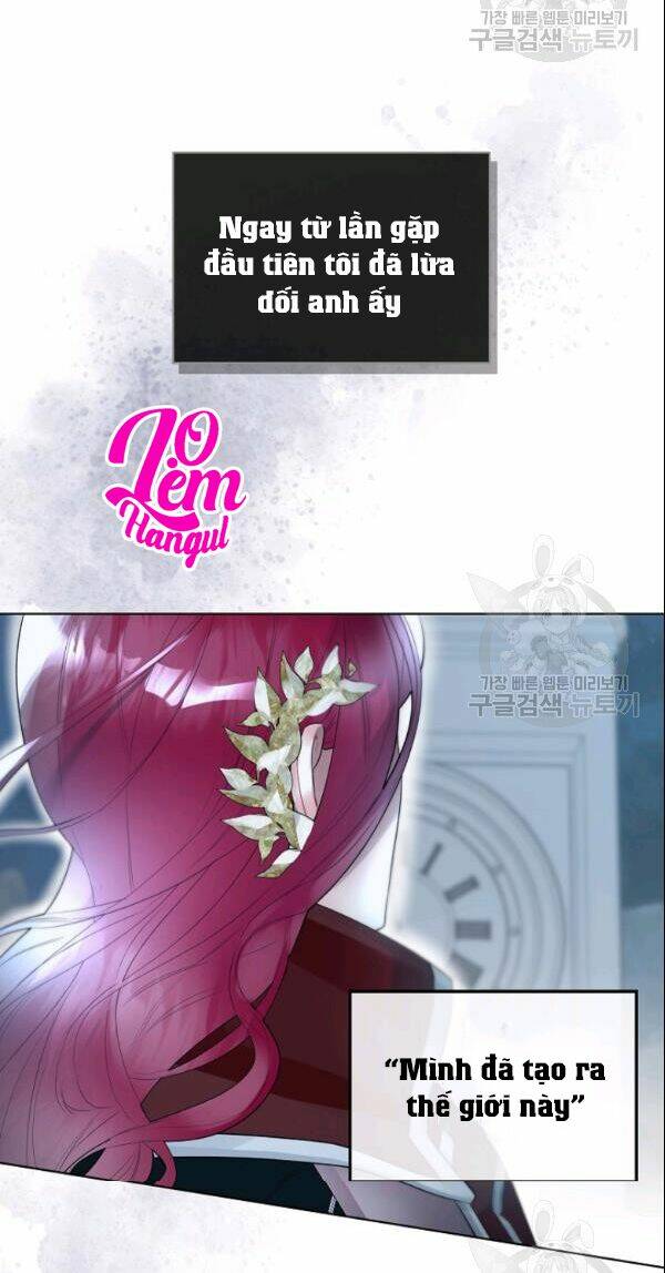 Kẻ Tạo Ra Nữ Phản Diện: Chapter 20