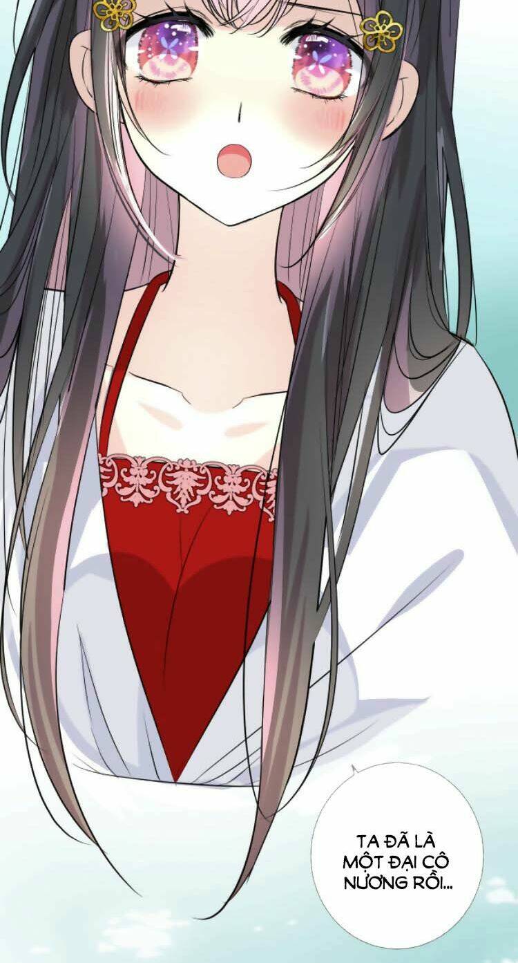 Sao Lại Là Yêu?: Chapter 44