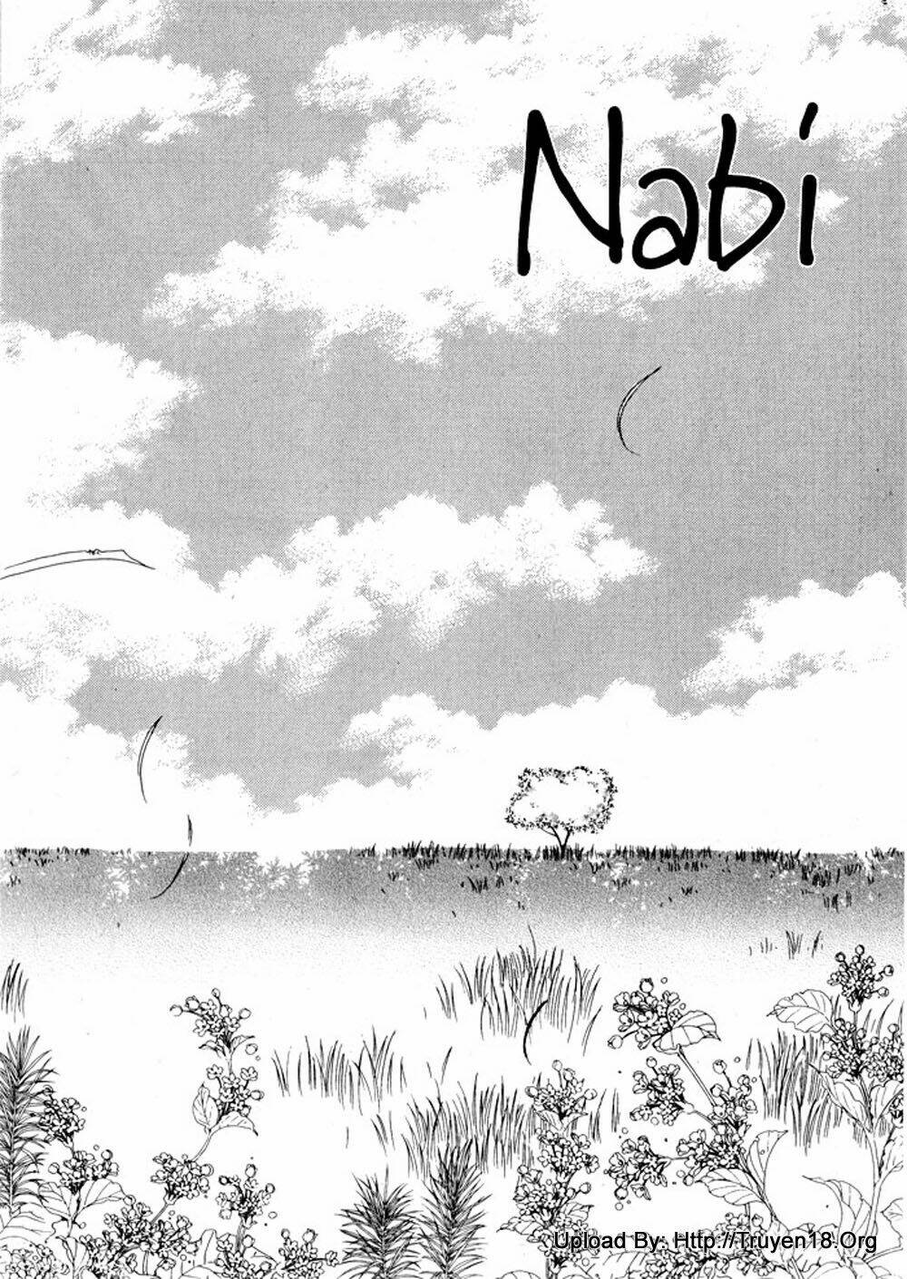 Nabi: Chapter 7