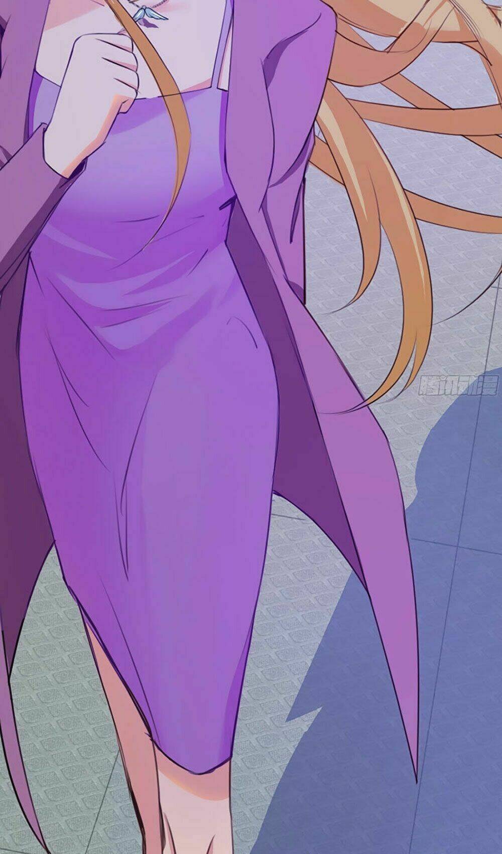 Bộ Váy Rực Rỡ Ánh Sao: Chapter 1