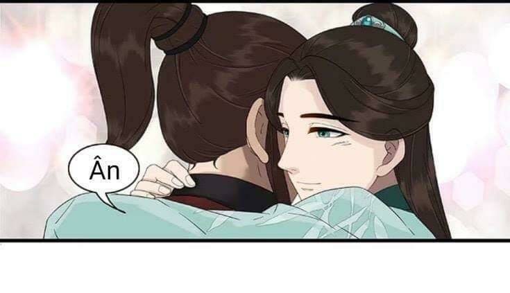 Mưa Chìm Sâu Trong Mây: Chapter 43