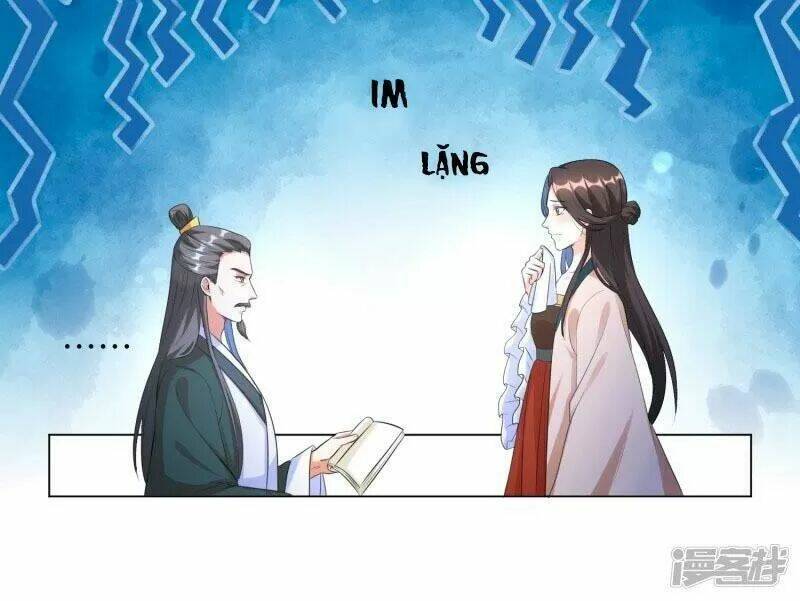 Vương Phi Có Độc!: Chapter 19