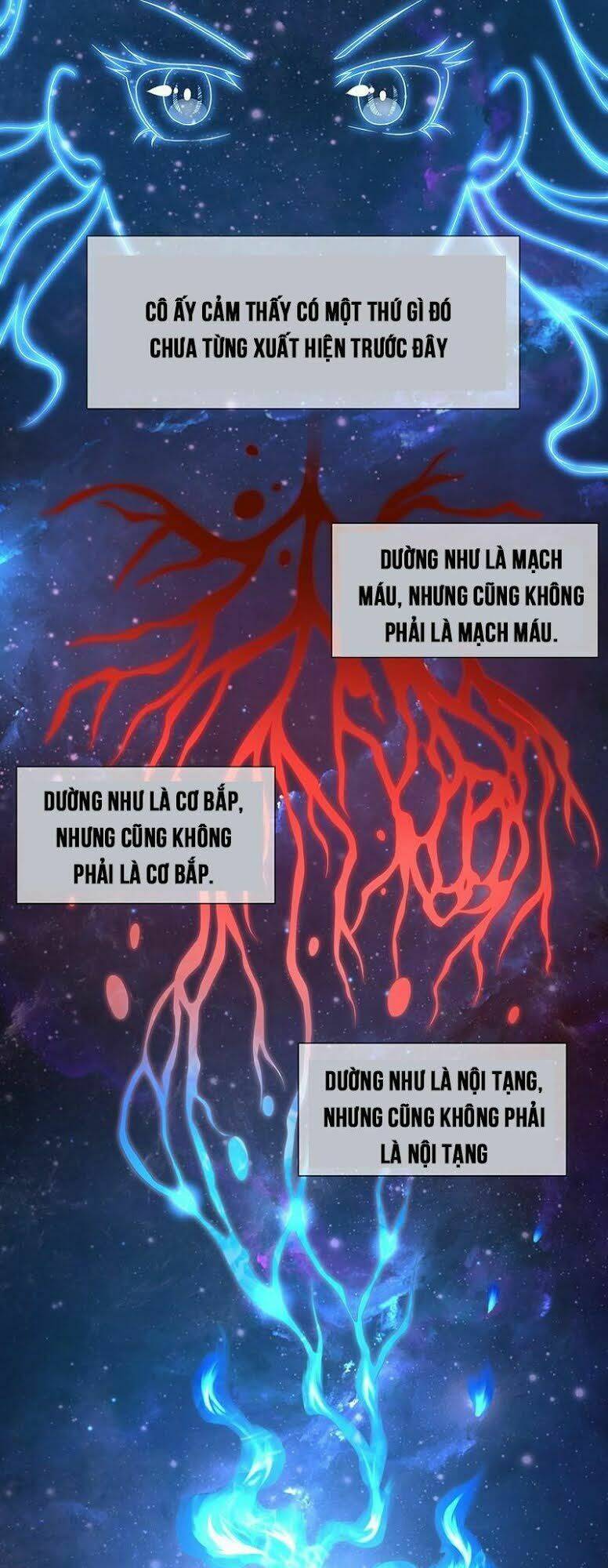 Hành Khúc Của Tôi Và Em: Chapter 9