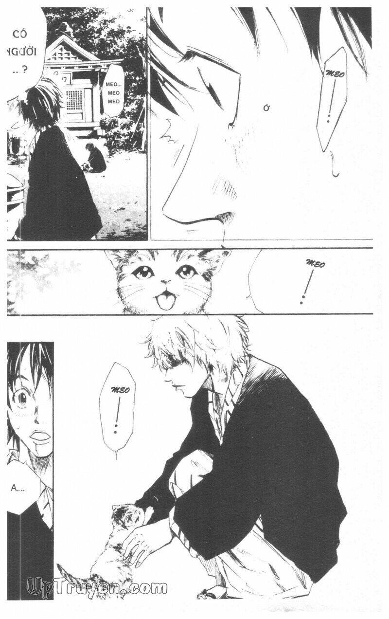 Over Drive: Chapter 8