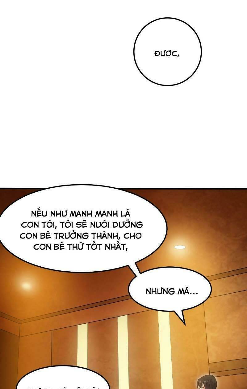 Cực Phẩm Chiến Vương Tại Hoa Đô: Chapter 4