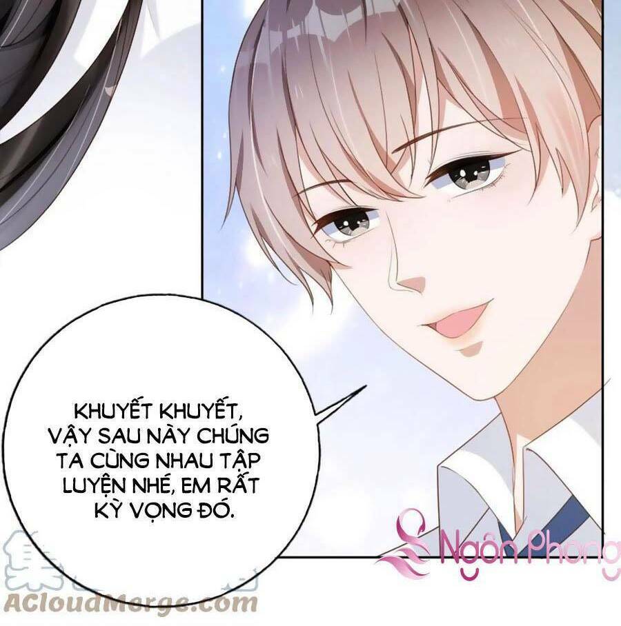 Dây Dưa Không Dứt: Chapter 30