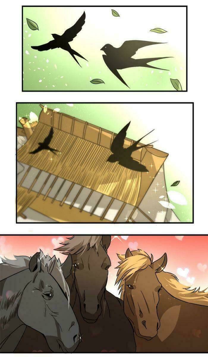 Tướng Quân Hữu Hỷ: Chapter 25