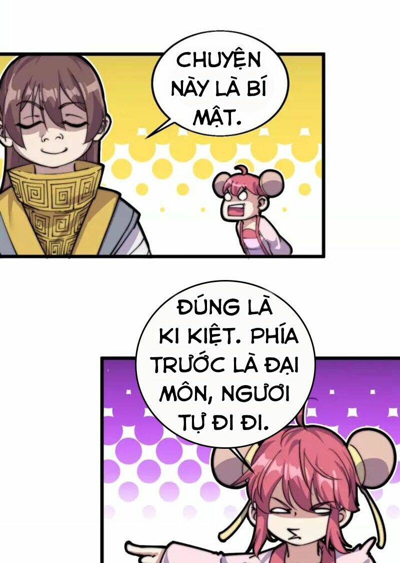 Ngự Thiên Thần Đế: Chapter 74