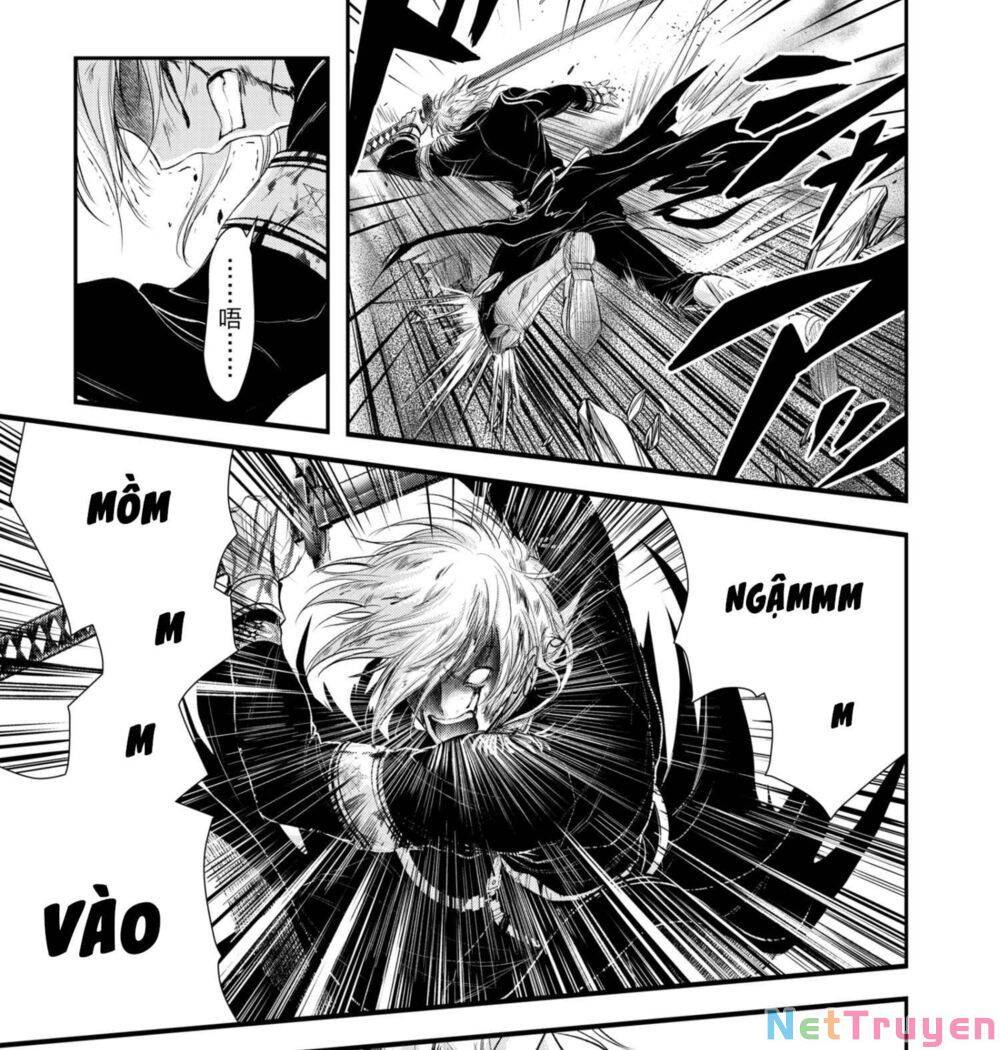 Đi Tìm Sát Tinh Vương: Chapter 74