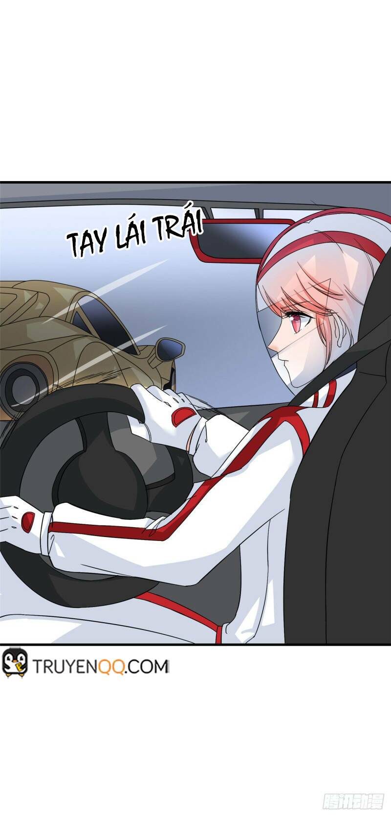 Siêu Cấp Nữ Thần Trọng Sinh: Chapter 22