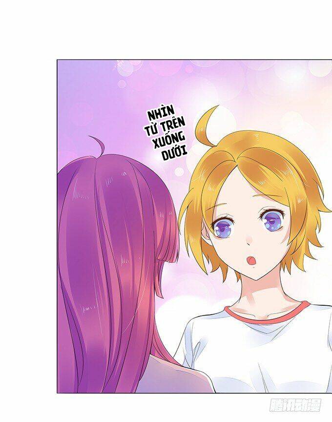 Ma Vương Luyến Ái Chỉ Nam: Chapter 121