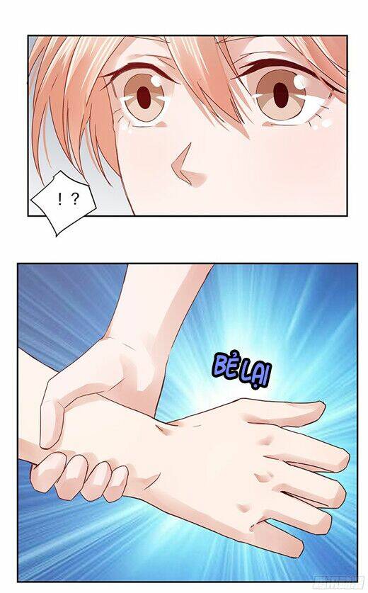 Vợ Yêu Của Ác Ma: Chapter 69