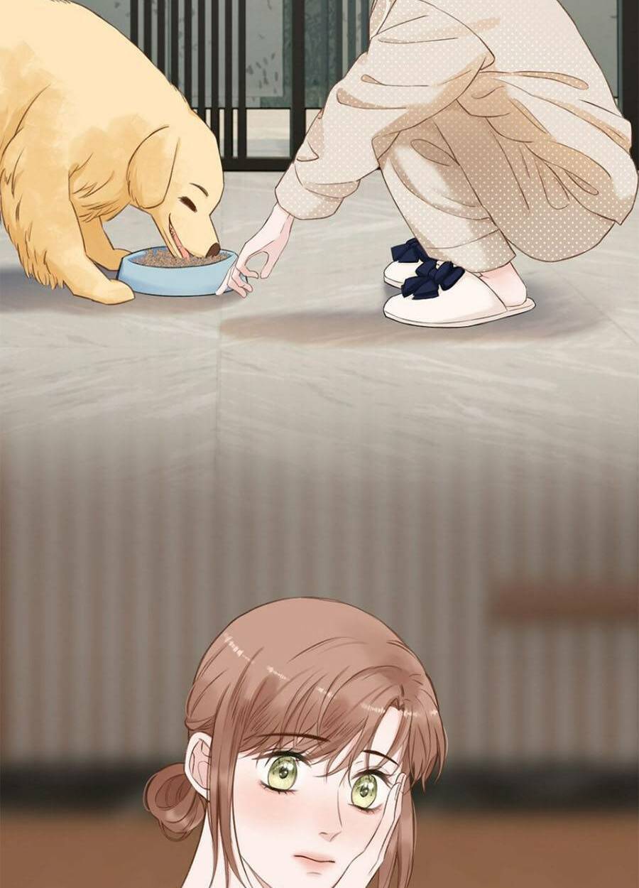 Dĩ Ái Chi Danh: Chapter 19