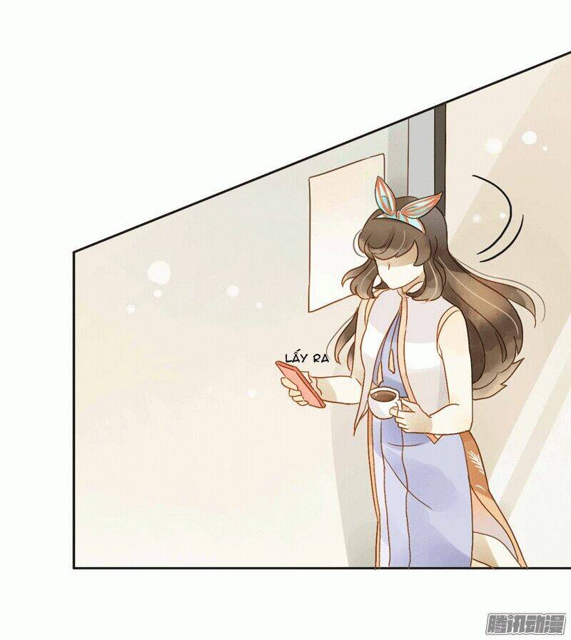 Sức Mạnh Của Sắc Đẹp: Chapter 53