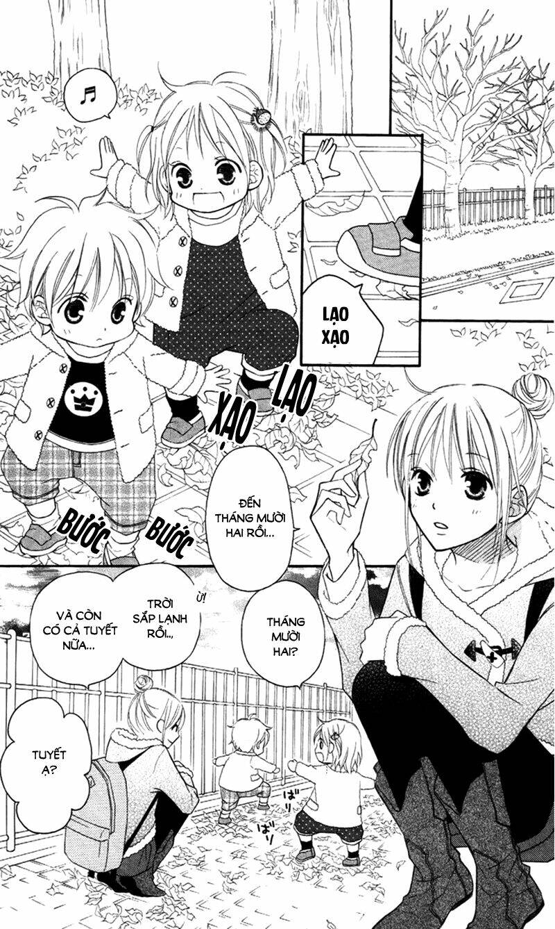 Love So Life: Chapter 66