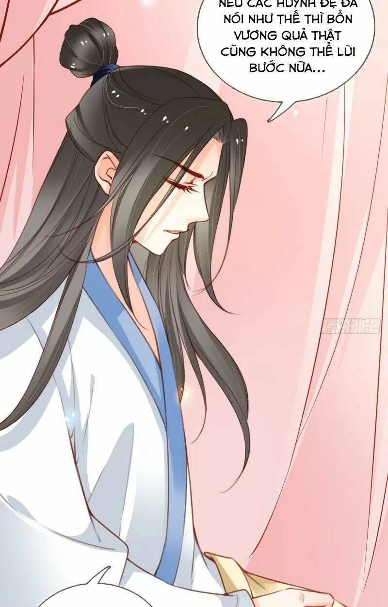 Nàng Trở Thành Bạch Nguyệt Quang Của Vương Gia Bệnh Kiều: Chapter 115
