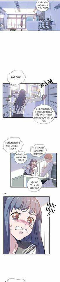 Cave Woman: Chapter 1.1