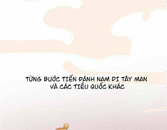 Hoa Nhan Sách: Chapter 122