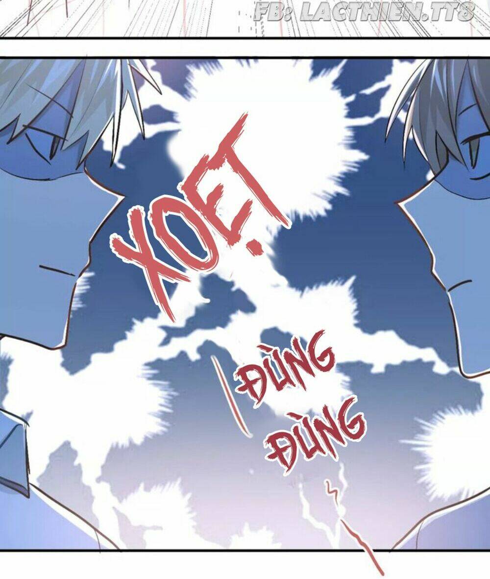 Đầu Gấu Biết Yêu: Chapter 50