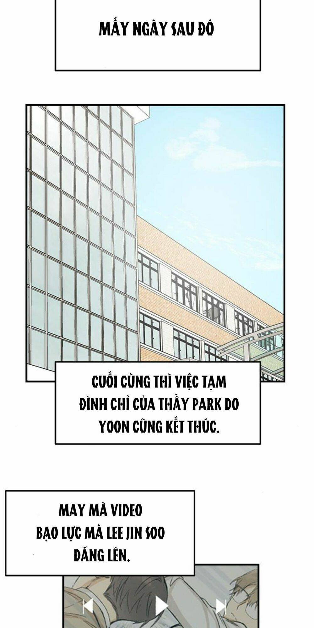 Duyên Nợ Kiếp Trước: Chapter 7