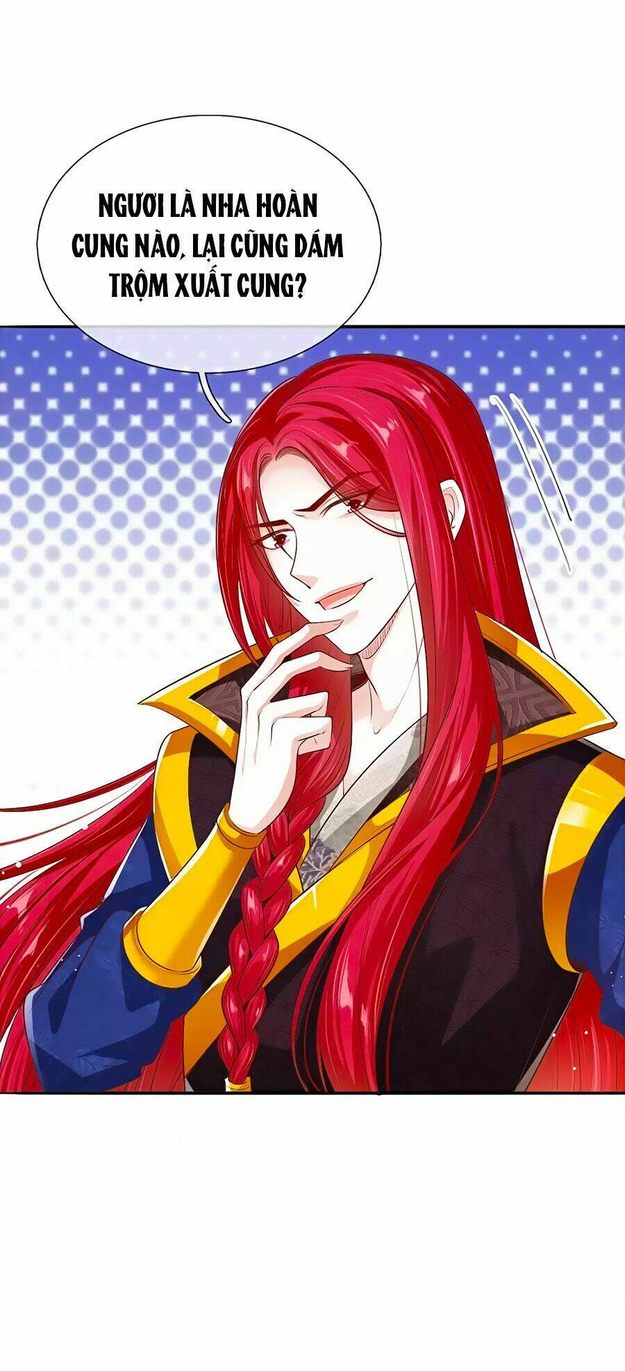 Ôn Nhu Bạo Quân: Nhiếp Chính Vương Gia Quá Hung Mãnh: Chapter 20