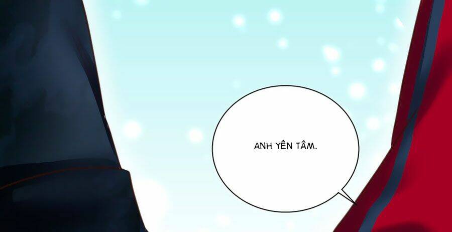 Lưu Luyến Tinh Diệu: Chapter 95